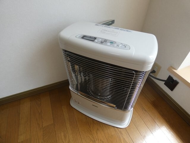 ハイツかきくけこの物件内観写真