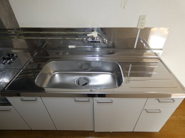 ハイツかきくけこの物件内観写真