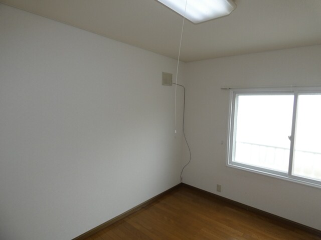 ハイツかきくけこの物件内観写真