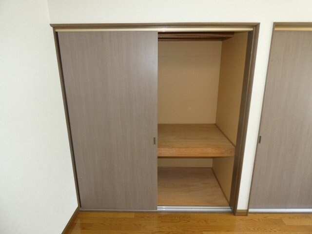 ハイツかきくけこの物件内観写真