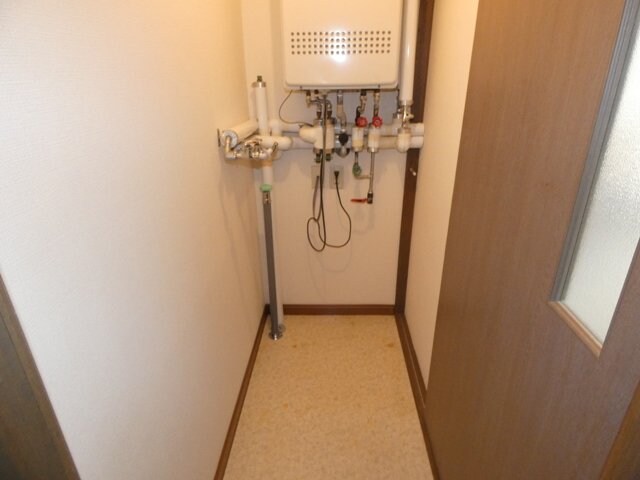 ハイツかきくけこの物件内観写真