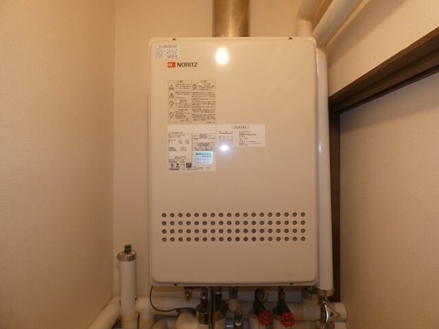 ハイツかきくけこの物件内観写真