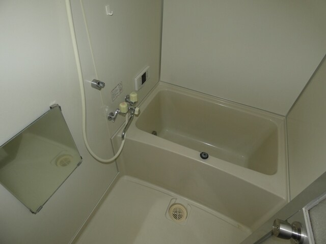 ハイツかきくけこの物件内観写真