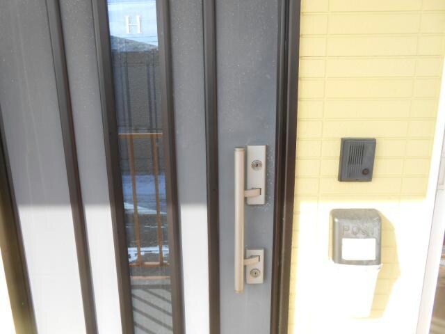 メイプルタウンルベルの物件内観写真