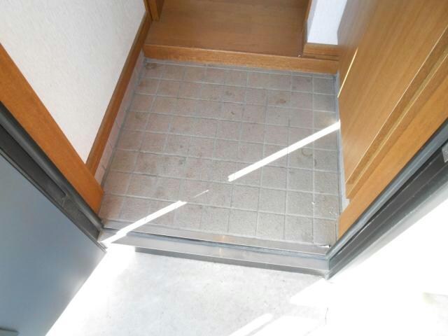 メイプルタウンルベルの物件内観写真