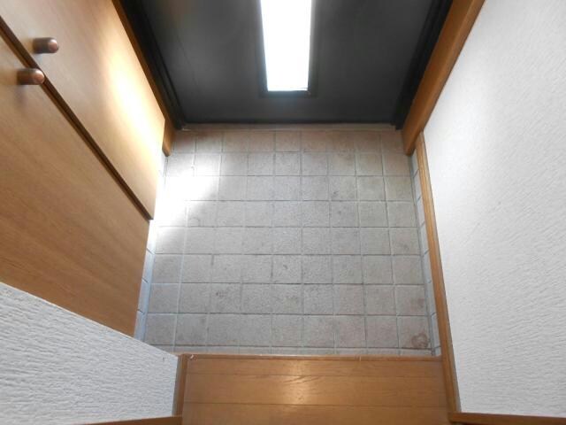 メイプルタウンルベルの物件内観写真