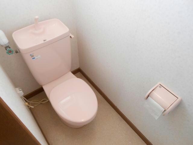 メイプルタウンルベルの物件内観写真