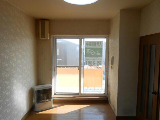 メイプルタウンルベルの物件内観写真