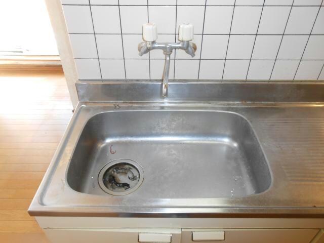 メイプルタウンルベルの物件内観写真