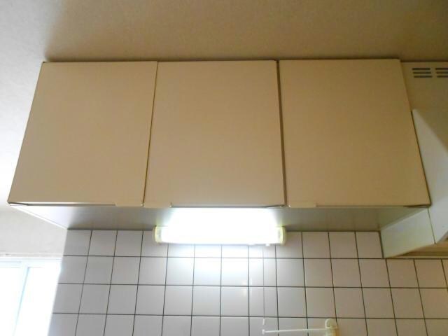 メイプルタウンルベルの物件内観写真