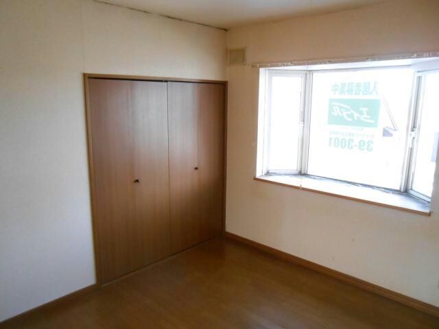 メイプルタウンルベルの物件内観写真