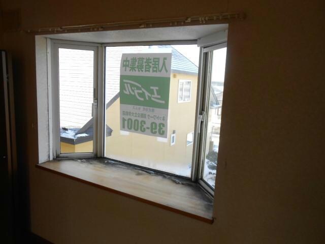 メイプルタウンルベルの物件内観写真