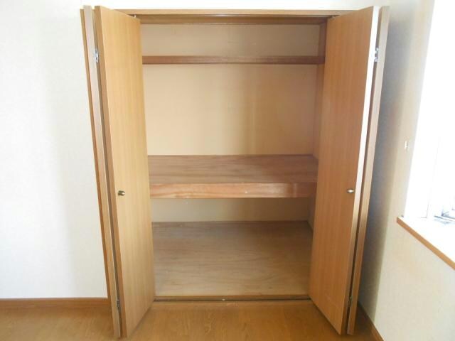 メイプルタウンルベルの物件内観写真