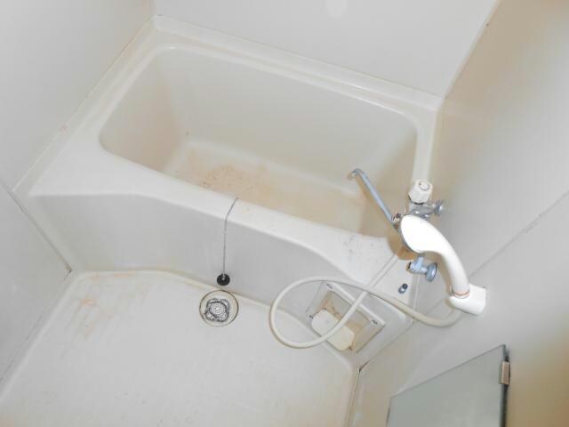 メイプルタウンルベルの物件内観写真