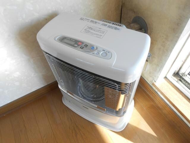 メイプルタウンルベルの物件内観写真