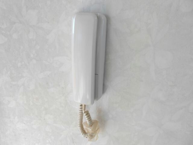 メイプルタウンルベルの物件内観写真