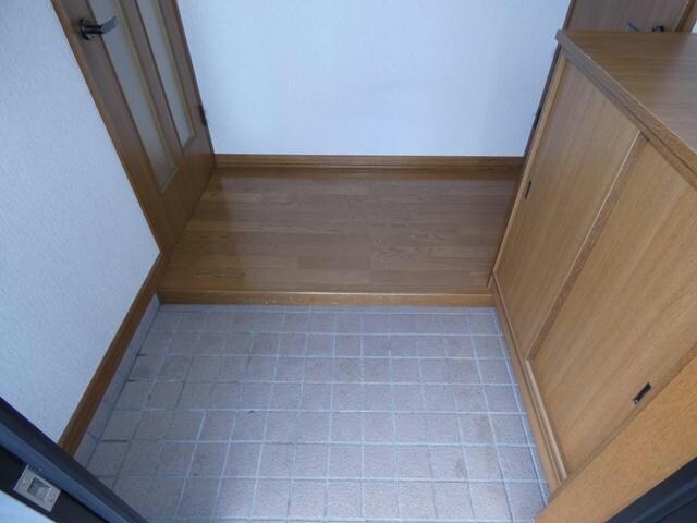 メイプルタウンルベルの物件内観写真