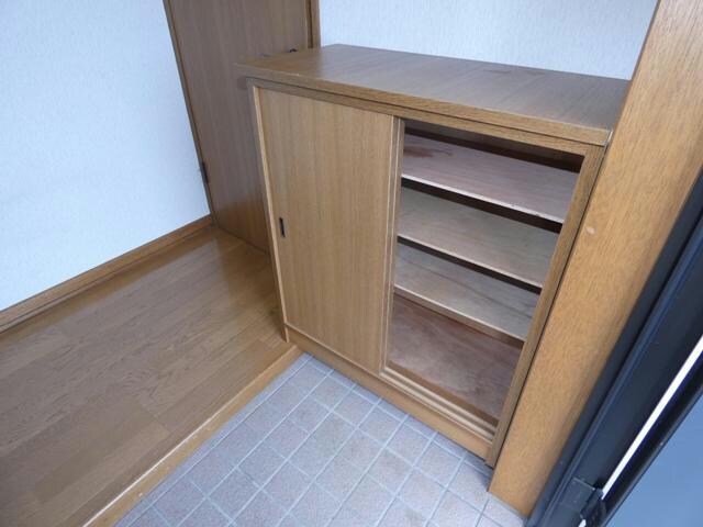 メイプルタウンルベルの物件内観写真