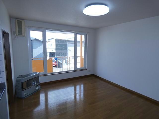 メイプルタウンルベルの物件内観写真