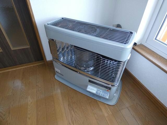 メイプルタウンルベルの物件内観写真