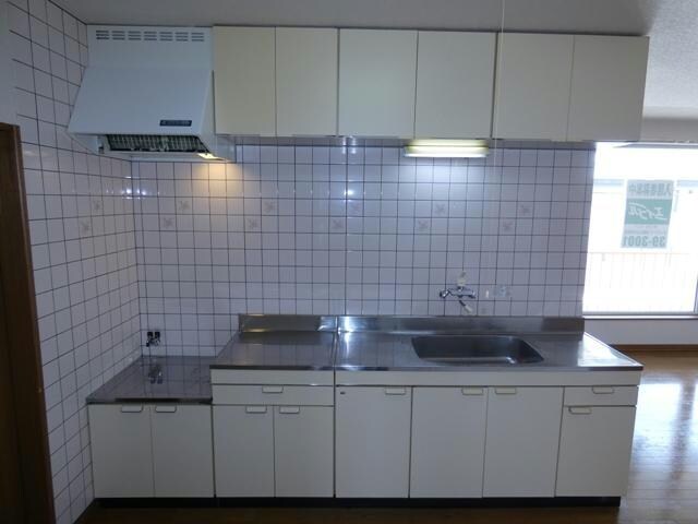 メイプルタウンルベルの物件内観写真