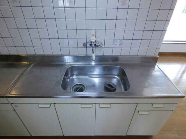 メイプルタウンルベルの物件内観写真