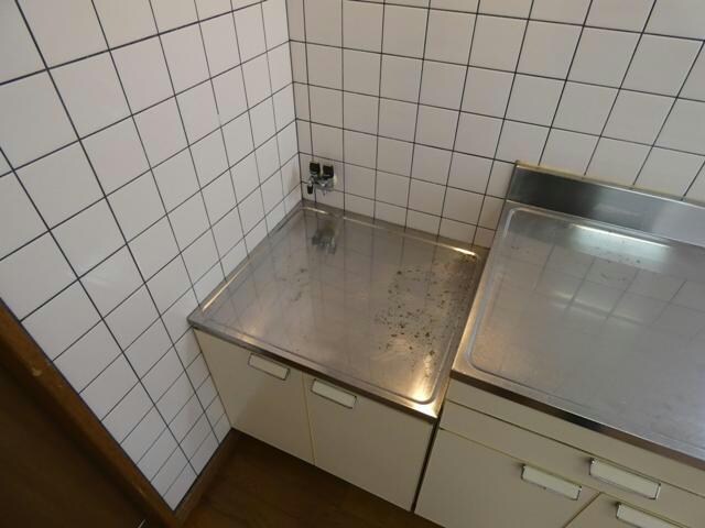 メイプルタウンルベルの物件内観写真