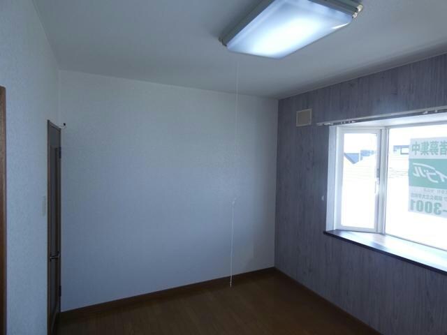 メイプルタウンルベルの物件内観写真