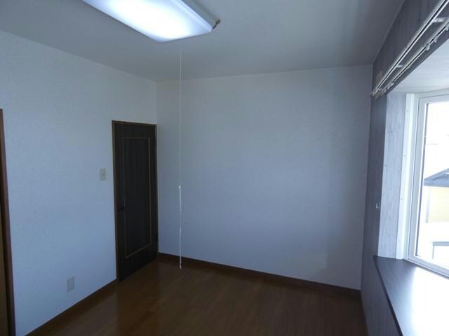 メイプルタウンルベルの物件内観写真