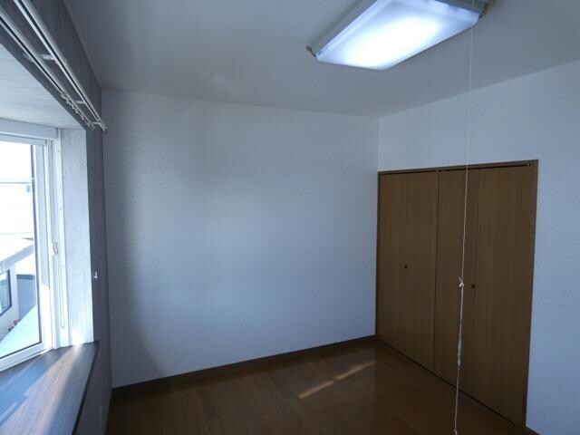 メイプルタウンルベルの物件内観写真