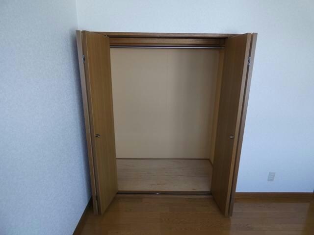 メイプルタウンルベルの物件内観写真