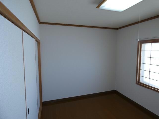 メイプルタウンルベルの物件内観写真