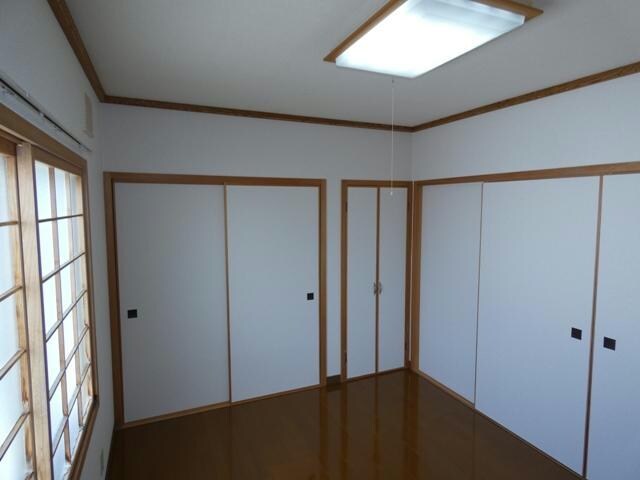 メイプルタウンルベルの物件内観写真