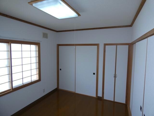 メイプルタウンルベルの物件内観写真