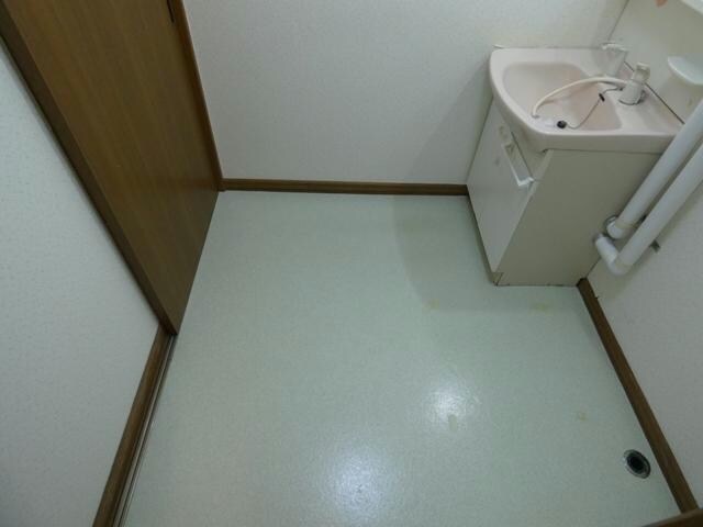 メイプルタウンルベルの物件内観写真