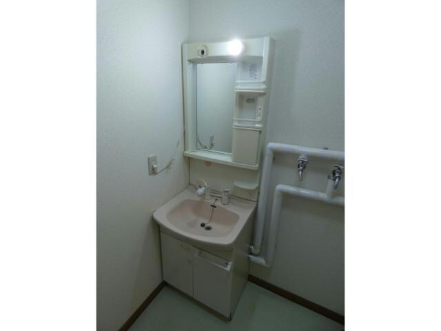 メイプルタウンルベルの物件内観写真