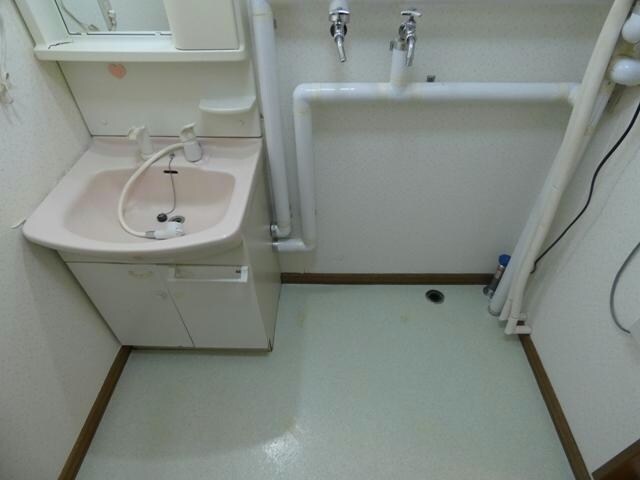 メイプルタウンルベルの物件内観写真