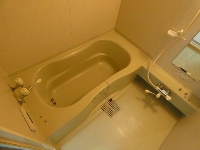 メイプルタウンルベルの物件内観写真