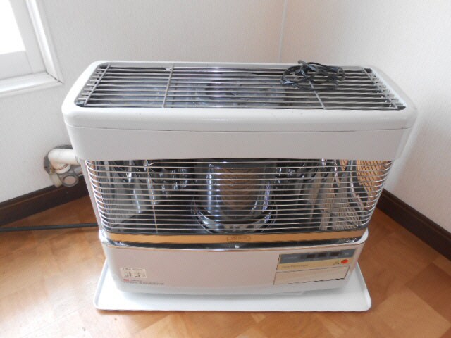 都マンション（鳥取北５－１４－１４）の物件内観写真