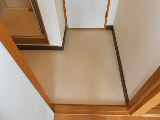 都マンション（鳥取北５－１４－１４）の物件内観写真