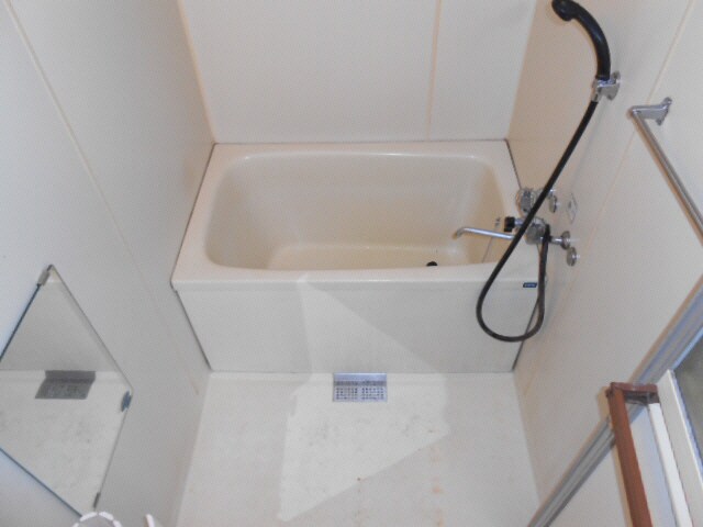 都マンション（鳥取北５－１４－１４）の物件内観写真