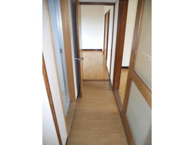 喜代丸ハイツの物件内観写真