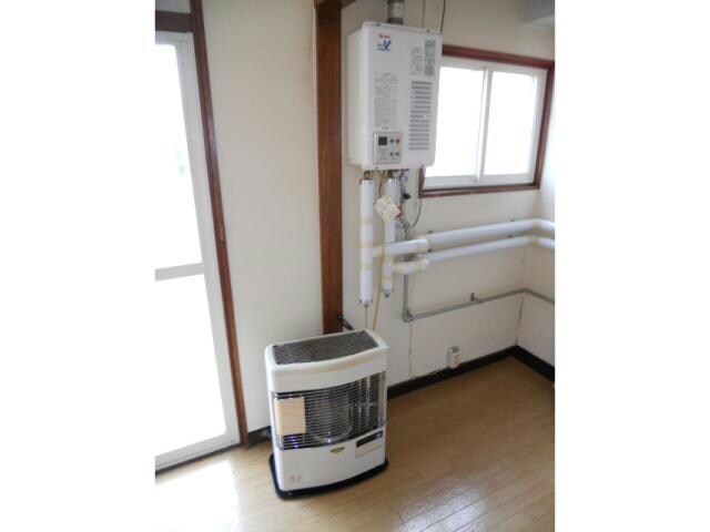 喜代丸ハイツの物件内観写真