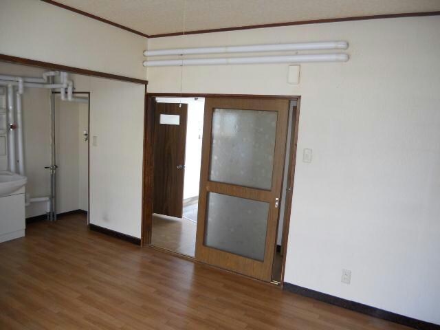 喜代丸ハイツの物件内観写真