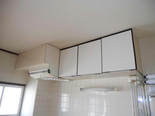 喜代丸ハイツの物件内観写真