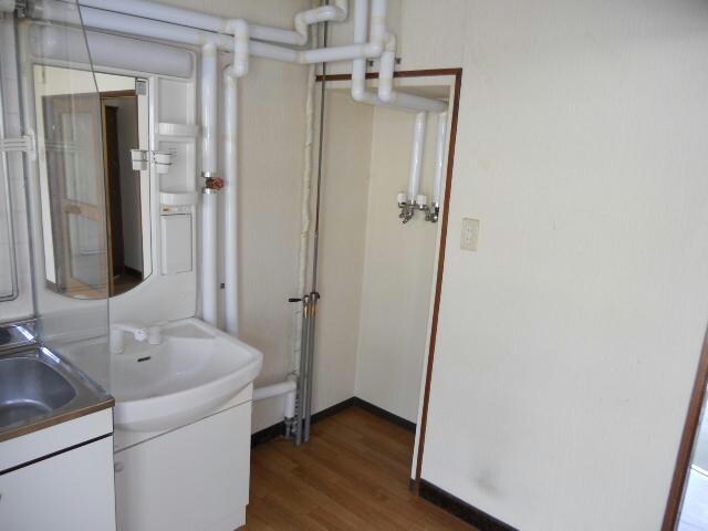 喜代丸ハイツの物件内観写真