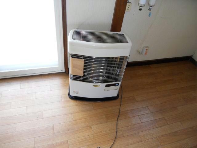 喜代丸ハイツの物件内観写真