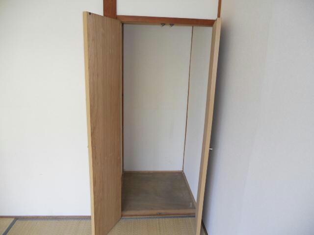 喜代丸ハイツの物件内観写真