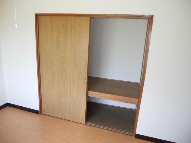 喜代丸ハイツの物件内観写真