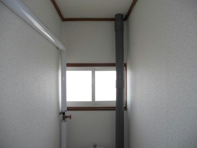 喜代丸ハイツの物件内観写真